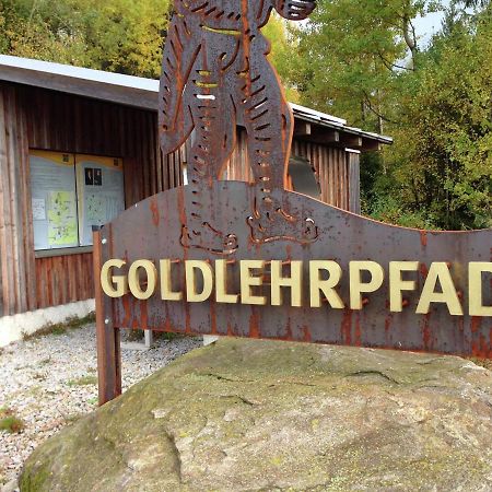 Cozy Pet Friendly Holiday Home In T Nnesberg Tännesberg Dış mekan fotoğraf