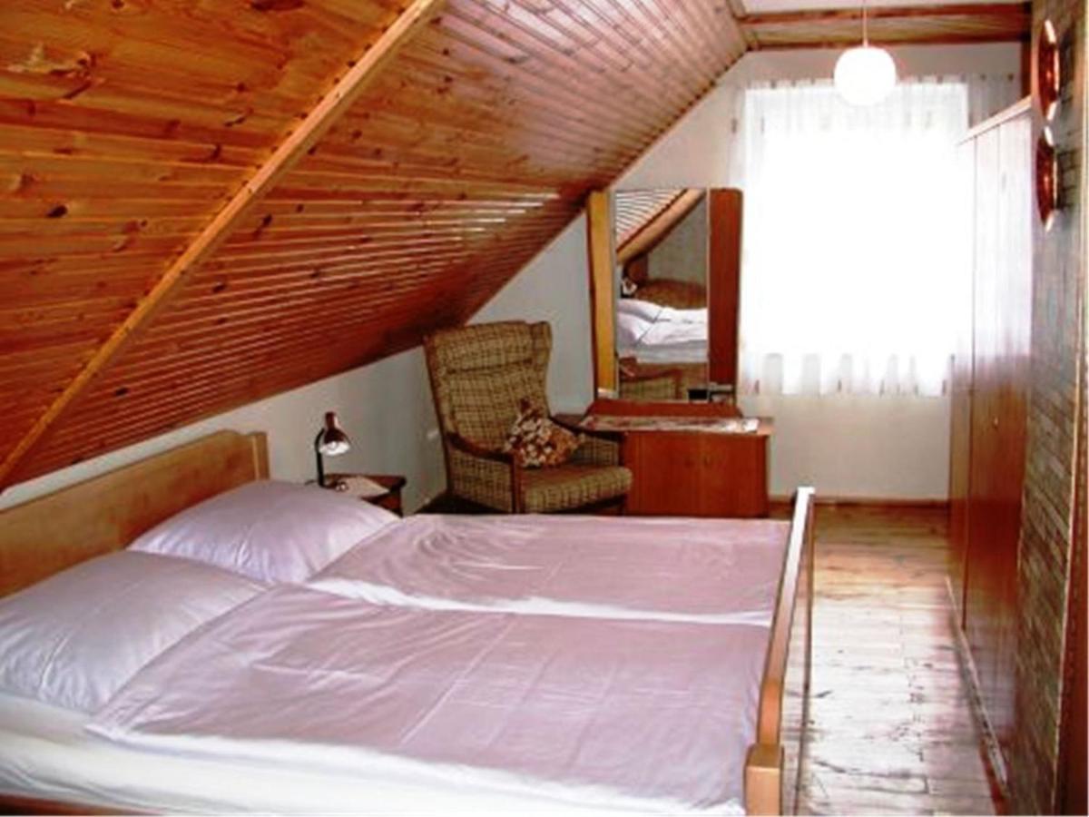 Cozy Pet Friendly Holiday Home In T Nnesberg Tännesberg Dış mekan fotoğraf