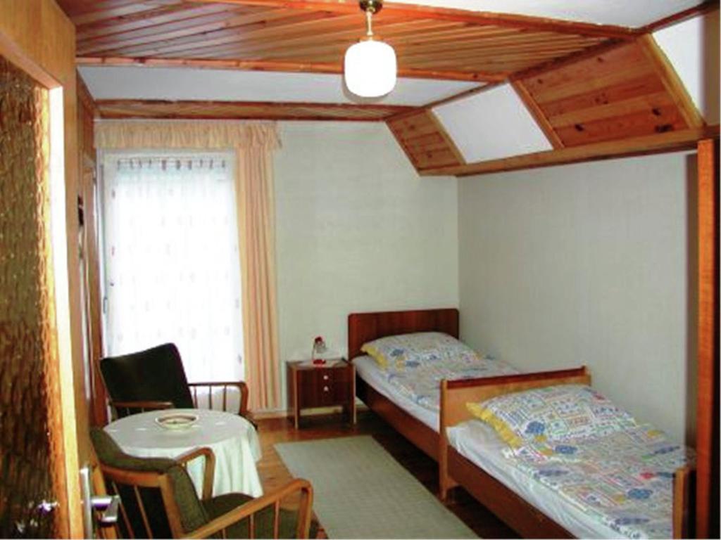 Cozy Pet Friendly Holiday Home In T Nnesberg Tännesberg Dış mekan fotoğraf