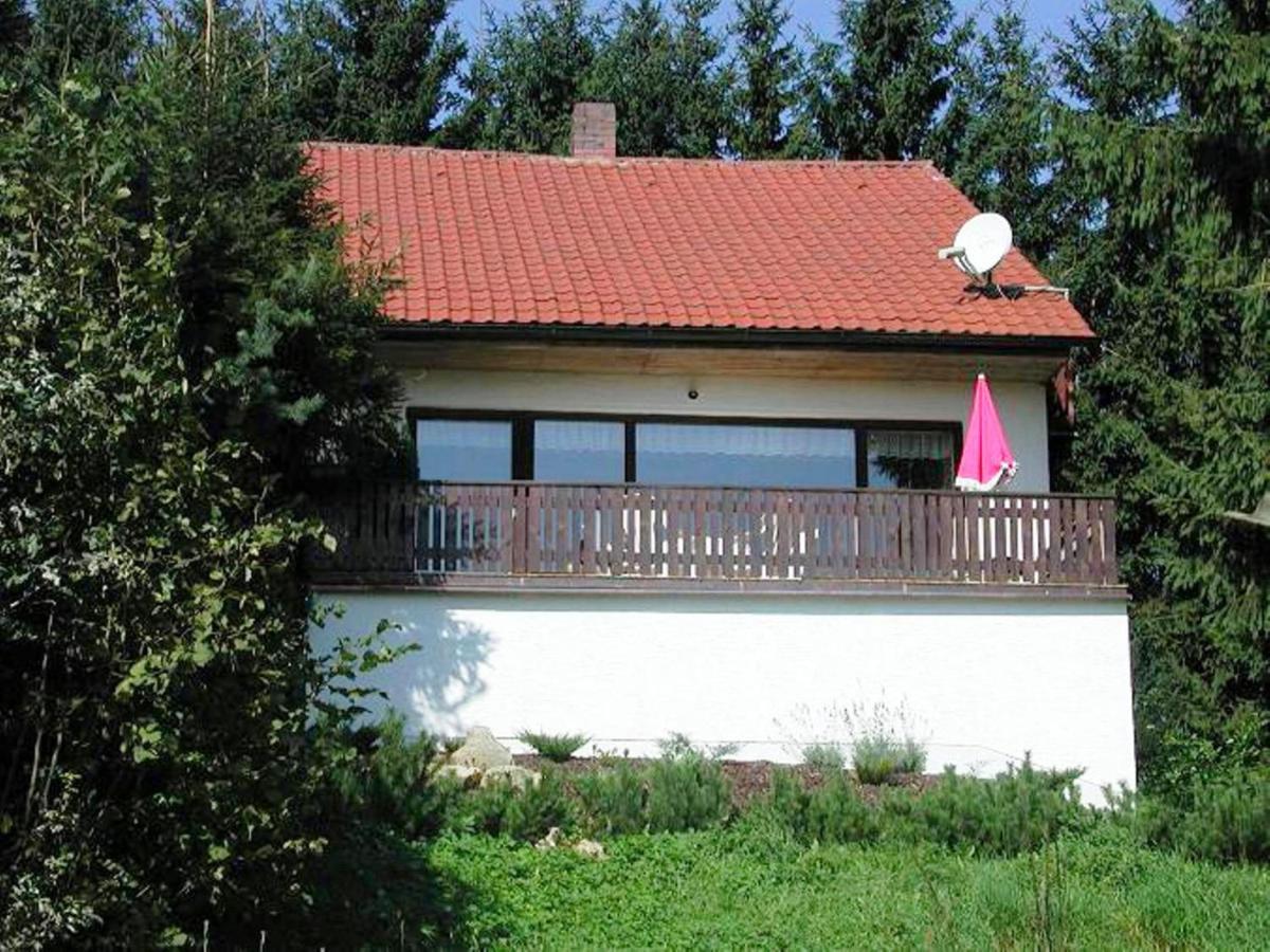 Cozy Pet Friendly Holiday Home In T Nnesberg Tännesberg Dış mekan fotoğraf